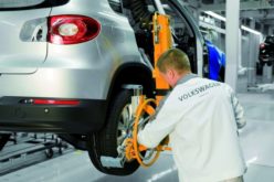 VW may stop cooperation with GAZ in case the US sanctions fully come into force