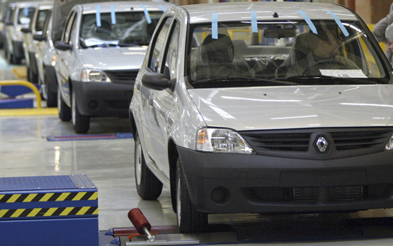 Renault-Nissan aims to speed up localisation in Russia
