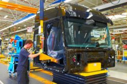 Volvo Trucks will suspend truck production in Russia due to the Coronavirus