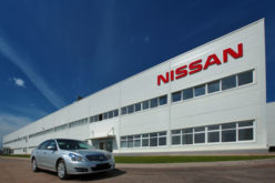 Nissan Europe announces growth plans for St. Petersburg Plant