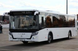 Scania and GAZ Group extend cooperation in bus production