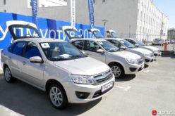 15 billion rubles state support in 2021 for the Russian car market