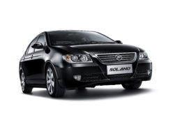 Lifan will start the construction of Lipetsk car factory in Spring 2015