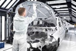Volkswagen Kaluga plant has notified the government of staff cuts