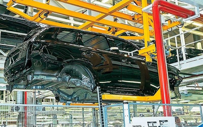 PSMA will stop production between 23 February – 9 March