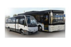 GAZ Group will start manufacturing new bus models in 2015