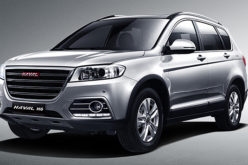 Great Wall will manufacture Haval in Tula