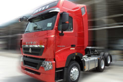 Eurasian Economic Commission has levied anti dumping tax on Chinese commercial vehicle tyres