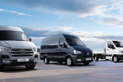Russian LCV market has grown for the first time since December 2014