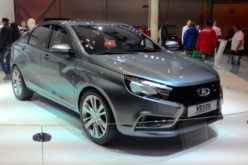 LADA sales up by 32% in EU during the first half of 2017