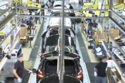 St. Petersburg plants have sold 53,800 automobiles within the first quarter