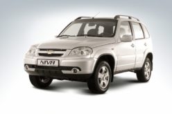 GM-AVTOVAZ production has shrunk by 22.6% in nine months