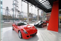 The list of automobiles subject to luxury tax has been expanded