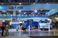Russia has reduced the tariffs implemented on the imports of used commercial vehicles
