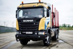 The decline in commercial vehicle sales continues in Russia