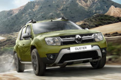 Renault Russia has started the production of the renewed Duster