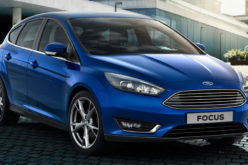 TOP-10 foreign cars of the Russian used car market in Q1 2017
