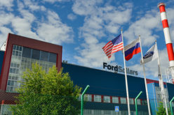 Ford Sollers factories will suspend operations for two months