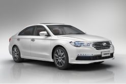 Lifan certifies its electric cars in Russia