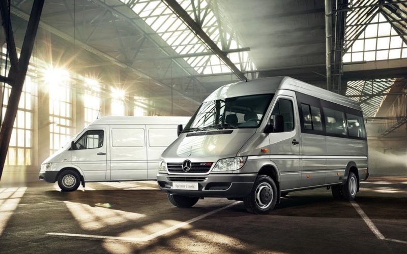 GAZ will reduce contract manufacturing for GM and Daimler