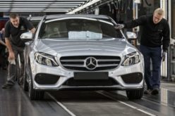 Daimler will invest €250 million in the Mercedes-Benz factory in Russia
