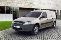 Russian LCV market has grown by 19% in February