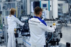 VW Group Rus will begin to supply EU with engines made in Russia