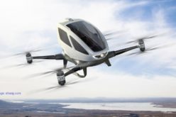 City Hall: Moscow is developing a flying taxi