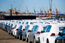 Passenger car exports have increased by 10% in 2018