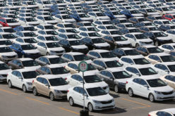 Two new support measures on car exports will be introduced in Russia