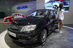 Russian car market has decreased by 4% in February 2019