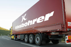 Kässbohrer is opening a factory in Tula