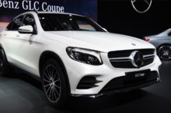 Mercedes-Benz GLC has become the leader of the Moscow premium car market