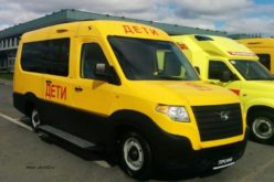 Russia’s Regions will be provided with 4000 ambulances and school buses