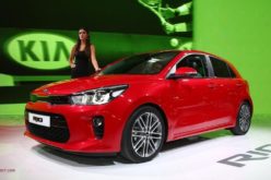 Russian car market has grown by 18% in September 2017
