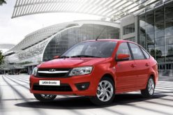 Russian car market has increased by 6% in September 2018