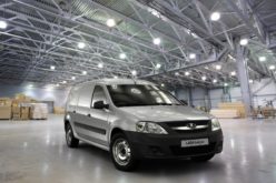Russian LCV market has grown 5% within the January-October period of 2018