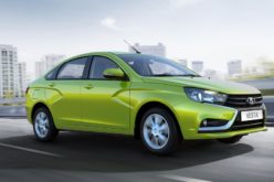 Russian car market has increased by 18% within the first half 2018