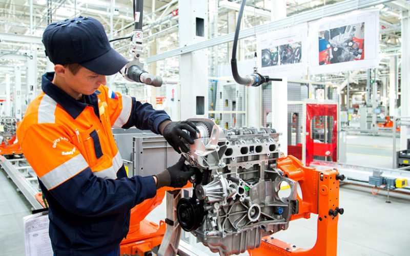 Government will tighten controls over localisation in car production