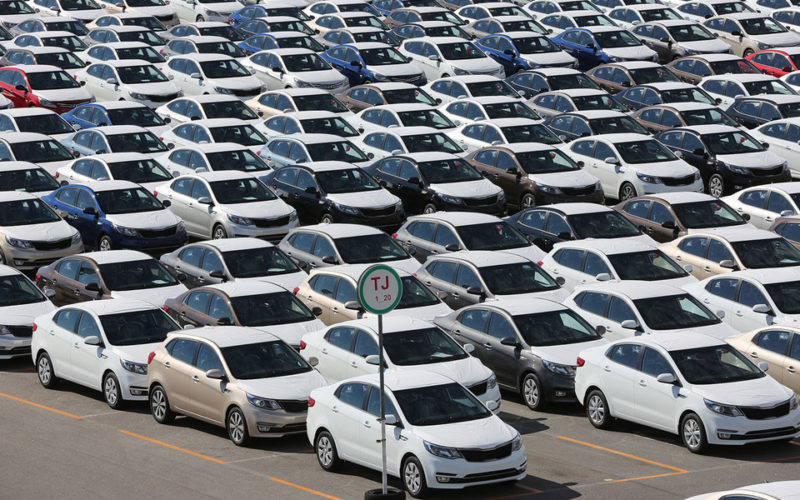 AVTOVAZ expects a growth of around 10% in Russian car market