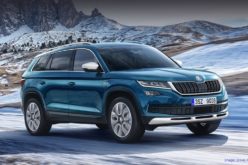 Skoda sales up by 19% in November in Russia