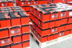 A car battery factory will be established in Tatarstan