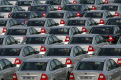 Dealers expect a growth of 6.5% in new car sales in Russia in 2018