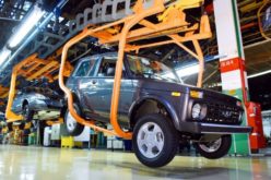 Avtovaz has completed 2018 at a breakeven