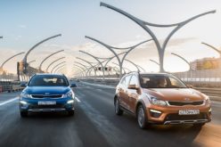 Russian car market has increased by 25% in February 2018