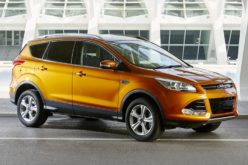 Ford Sollers sales have risen by 36% by the end of the first quarter
