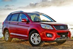 Great Wall Motors will start production in Russia in 2019