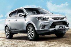 JAC Motors has returned to Russia