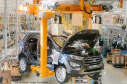 Government has presented a new investment model for the automotive industry