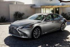 Russian premium car market has declined by 16% in February 2020